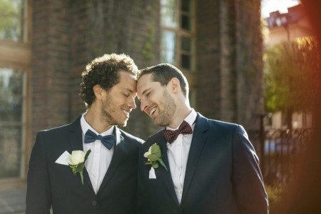 mariage gay