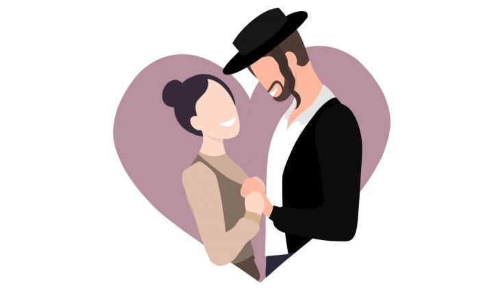 Comment se déroulent les rencontres juives entre croyants célibataires ?
