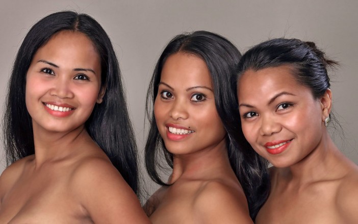 Nos conseils pour trouver l'amour avec des femmes philippines