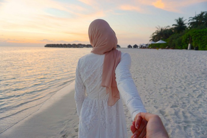 Avoir une relation et être en couple avec un homme musulman
